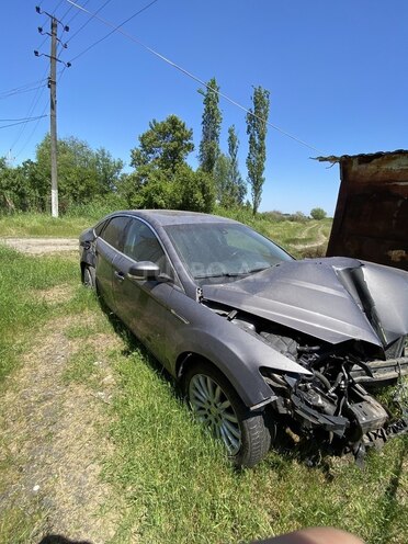 Ford Mondeo 2011, 290,000 km - 2.3 l - Masallı
