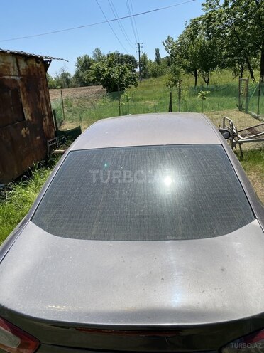 Ford Mondeo 2011, 290,000 km - 2.3 l - Masallı