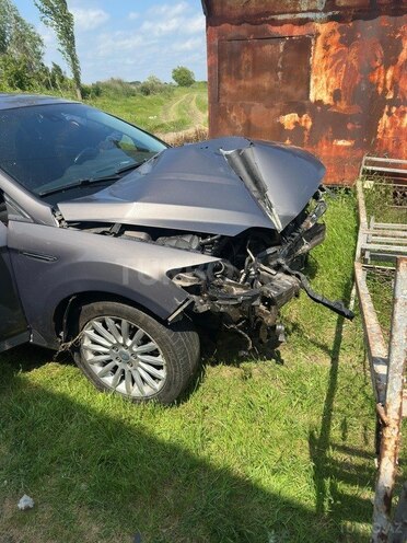 Ford Mondeo 2011, 290,000 km - 2.3 l - Masallı
