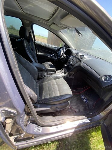 Ford Mondeo 2011, 290,000 km - 2.3 l - Masallı