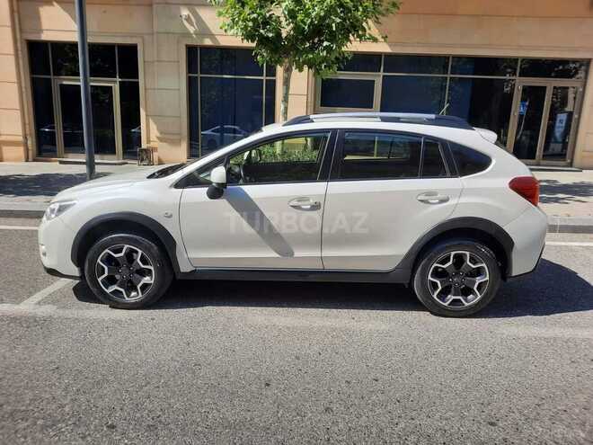 Subaru XV 2014, 175,000 km - 2.0 л - Bakı