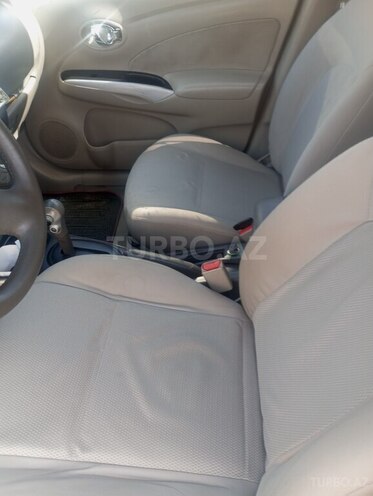 Nissan Sunny 2013, 160,930 km - 1.5 л - Bakı