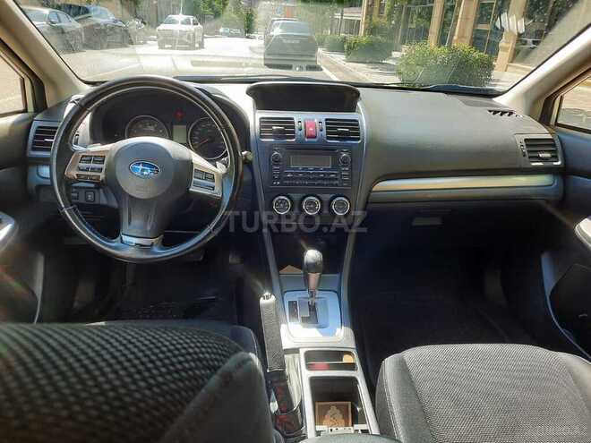 Subaru XV 2014, 175,000 km - 2.0 л - Bakı