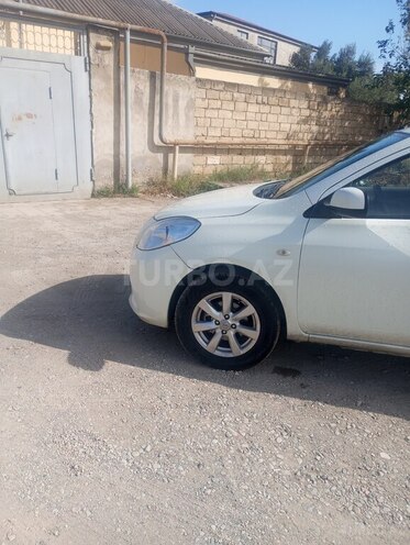 Nissan Sunny 2013, 160,930 km - 1.5 л - Bakı