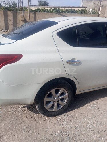 Nissan Sunny 2013, 160,930 km - 1.5 л - Bakı
