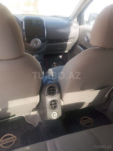 Nissan Sunny 2013, 160,930 km - 1.5 л - Bakı
