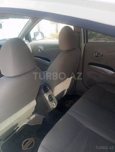 Nissan Sunny 2013, 160,930 km - 1.5 л - Bakı