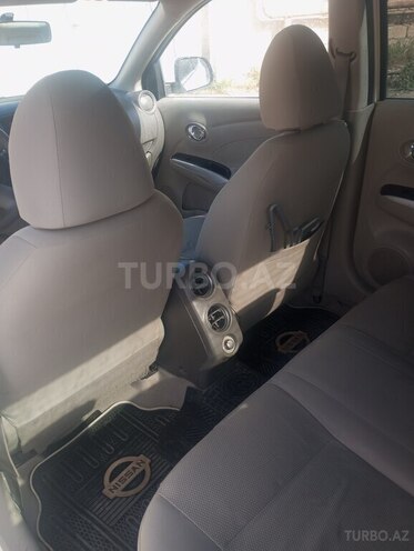 Nissan Sunny 2013, 160,930 km - 1.5 л - Bakı