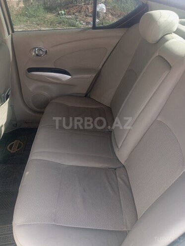 Nissan Sunny 2013, 160,930 km - 1.5 л - Bakı