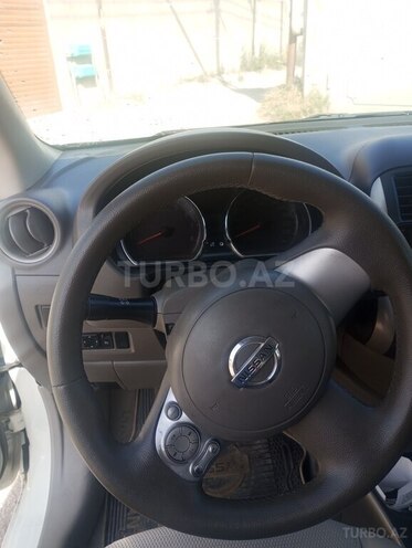 Nissan Sunny 2013, 160,930 km - 1.5 л - Bakı