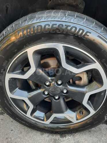 Subaru XV 2014, 175,000 km - 2.0 л - Bakı