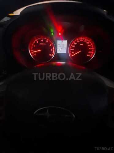 Subaru XV 2014, 175,000 km - 2.0 л - Bakı