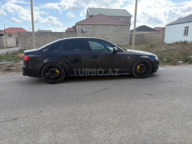 Audi A4 2011, 250,000 km - 2.0 л - Bakı
