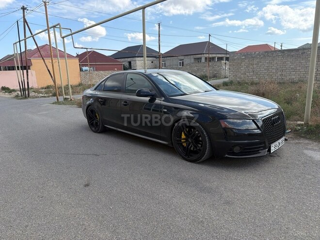 Audi A4 2011, 250,000 km - 2.0 л - Bakı