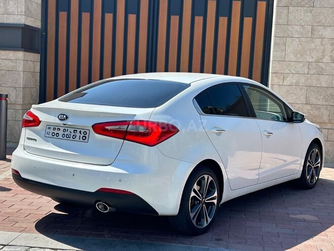 Kia Cerato 2013, 184,865 km - 1.6 l - Bakı