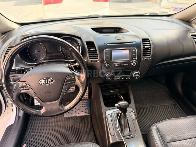 Kia Cerato 2013, 184,865 km - 1.6 l - Bakı