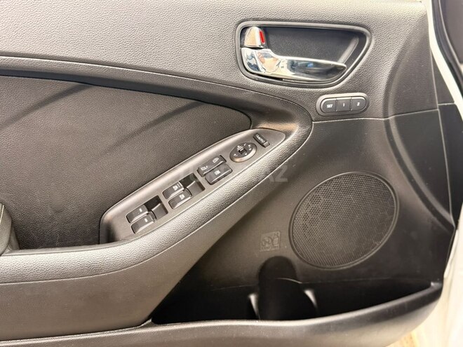 Kia Cerato 2013, 184,865 km - 1.6 l - Bakı