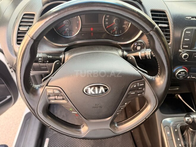 Kia Cerato 2013, 184,865 km - 1.6 l - Bakı