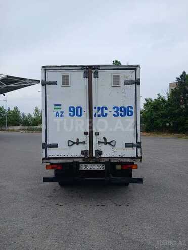 Isuzu NKR 55 E 2008, 200,000 km - 2.8 l - Yevlax