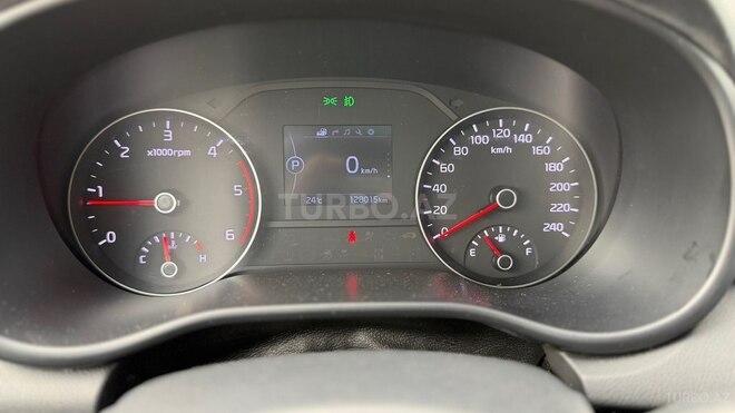 Kia Sportage 2017, 128,000 km - 2.0 л - Gəncə