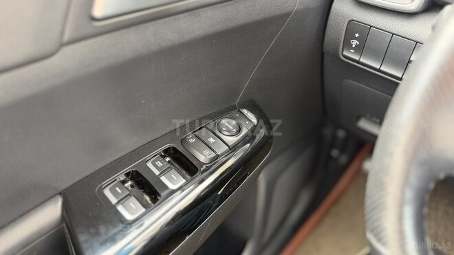 Kia Sportage 2017, 128,000 km - 2.0 л - Gəncə