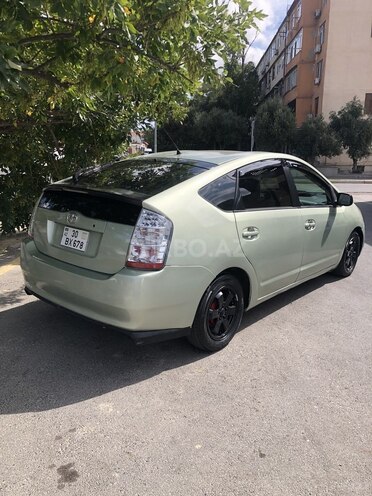 Toyota Prius 2008, 325,000 km - 1.5 l - Bakı
