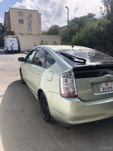 Toyota Prius 2008, 325,000 km - 1.5 l - Bakı