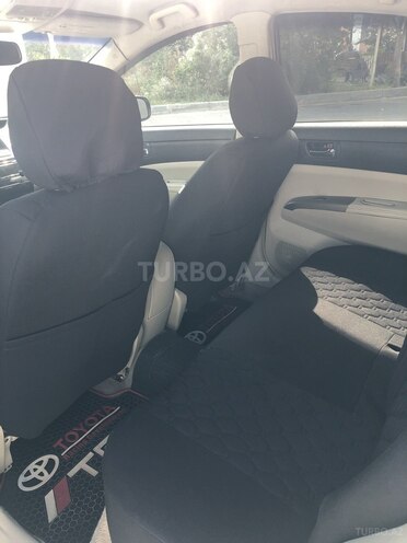 Toyota Prius 2008, 325,000 km - 1.5 l - Bakı