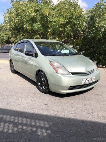 Toyota Prius 2008, 325,000 km - 1.5 l - Bakı