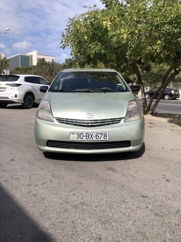Toyota Prius 2008, 325,000 km - 1.5 l - Bakı