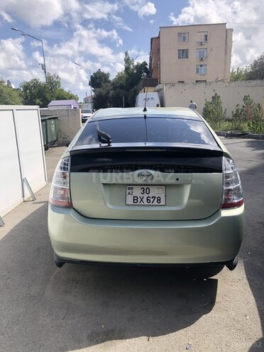 Toyota Prius 2008, 325,000 km - 1.5 l - Bakı
