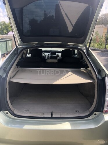 Toyota Prius 2008, 325,000 km - 1.5 l - Bakı