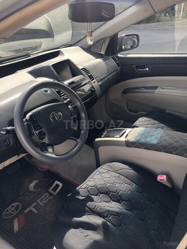 Toyota Prius 2008, 325,000 km - 1.5 l - Bakı