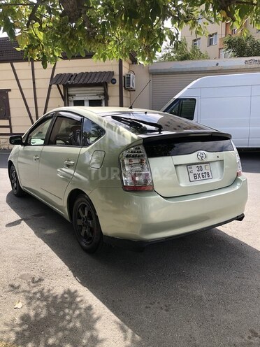 Toyota Prius 2008, 325,000 km - 1.5 l - Bakı