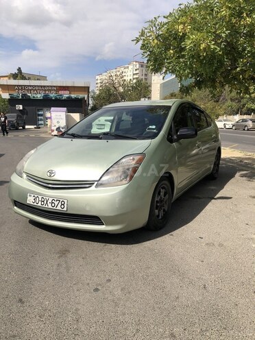 Toyota Prius 2008, 325,000 km - 1.5 l - Bakı