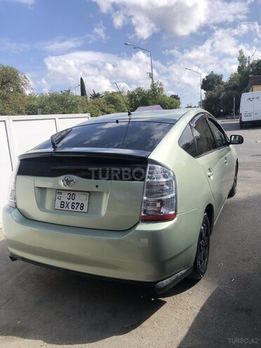 Toyota Prius 2008, 325,000 km - 1.5 l - Bakı