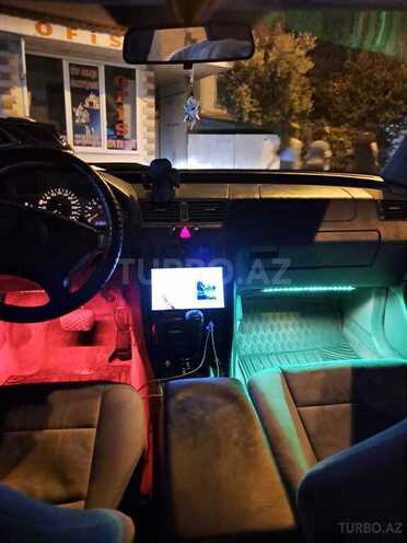 Mercedes C 180 1998, 367,000 km - 1.8 l - Bakı