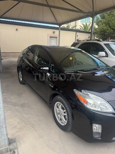 Toyota Prius 2011, 526,000 km - 1.8 l - Bakı
