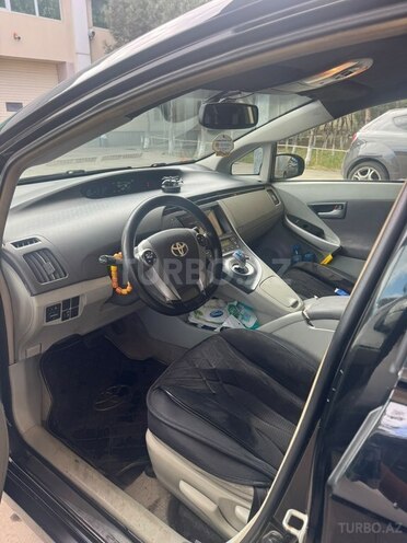 Toyota Prius 2011, 526,000 km - 1.8 l - Bakı