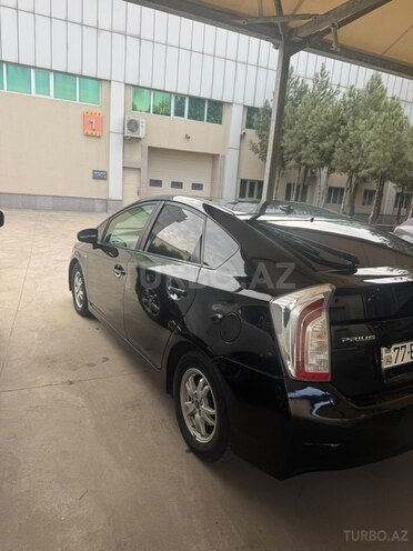 Toyota Prius 2011, 526,000 km - 1.8 l - Bakı