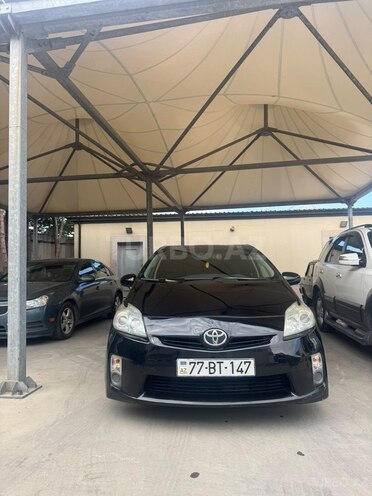 Toyota Prius 2011, 526,000 km - 1.8 l - Bakı