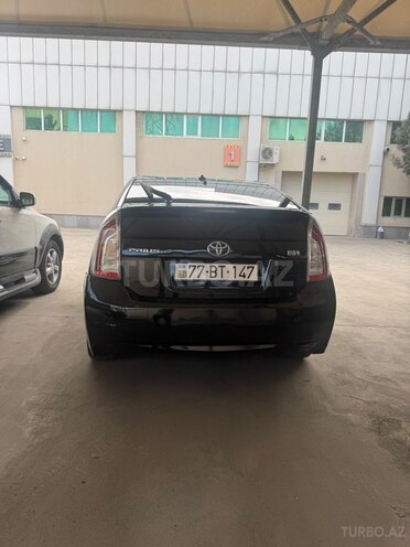 Toyota Prius 2011, 526,000 km - 1.8 l - Bakı