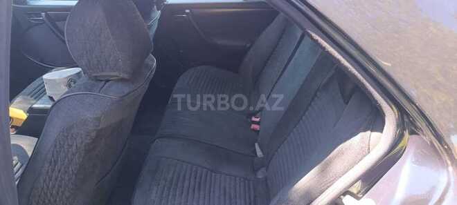 Mercedes C 180 1998, 250,222 km - 1.8 l - Tovuz