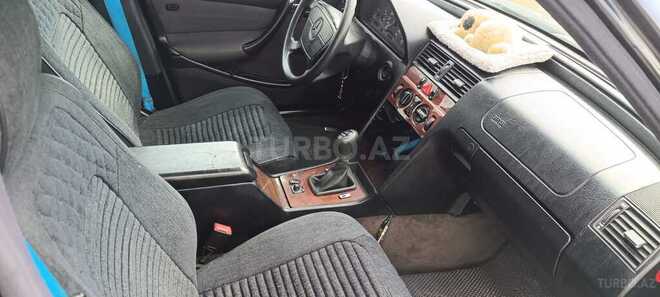 Mercedes C 180 1998, 250,222 km - 1.8 l - Tovuz