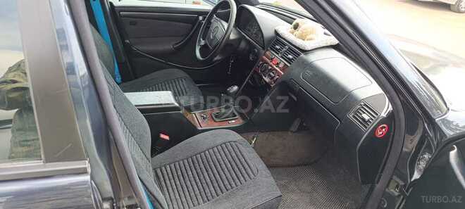 Mercedes C 180 1998, 250,222 km - 1.8 l - Tovuz