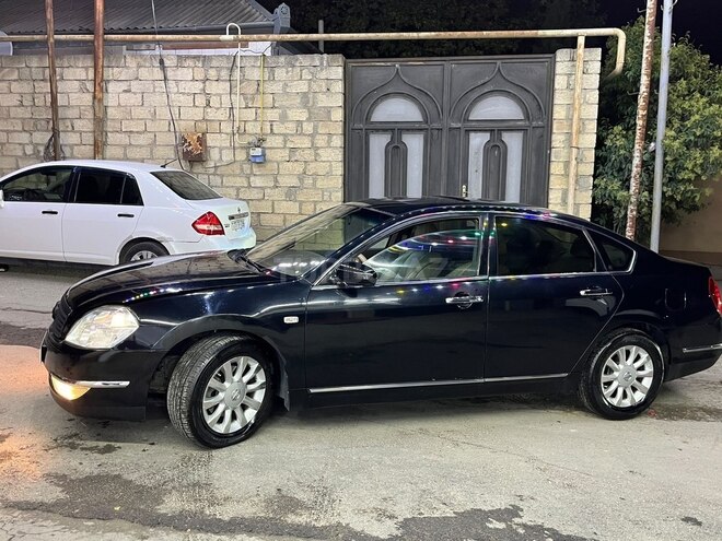 Nissan Teana 2007, 297,000 km - 2.3 l - Bakı