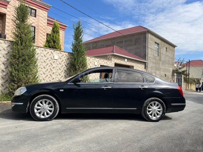 Nissan Teana 2007, 297,000 km - 2.3 l - Bakı
