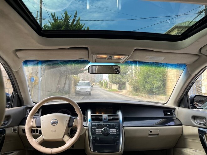 Nissan Teana 2007, 297,000 km - 2.3 l - Bakı