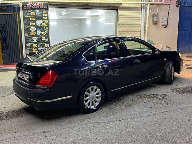 Nissan Teana 2007, 297,000 km - 2.3 l - Bakı