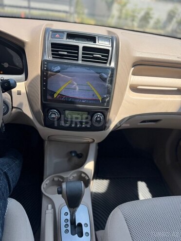 Kia Sportage 2008, 205,000 km - 2.0 l - Bakı